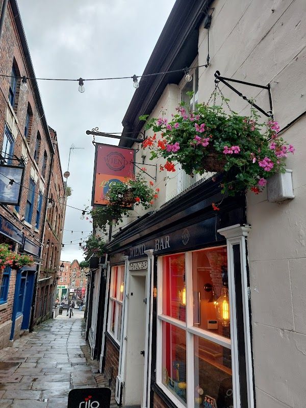 Photo of The Wiend Bar
