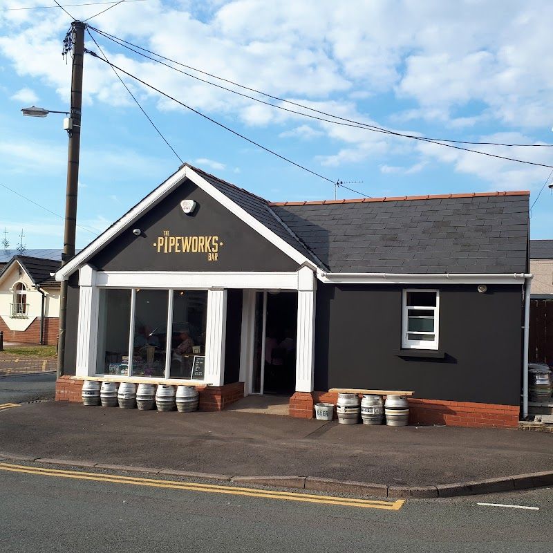 Pipeworks Bar