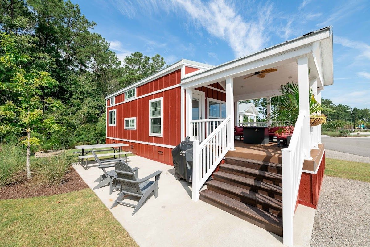 SUN OUTDOORS MYRTLE BEACH