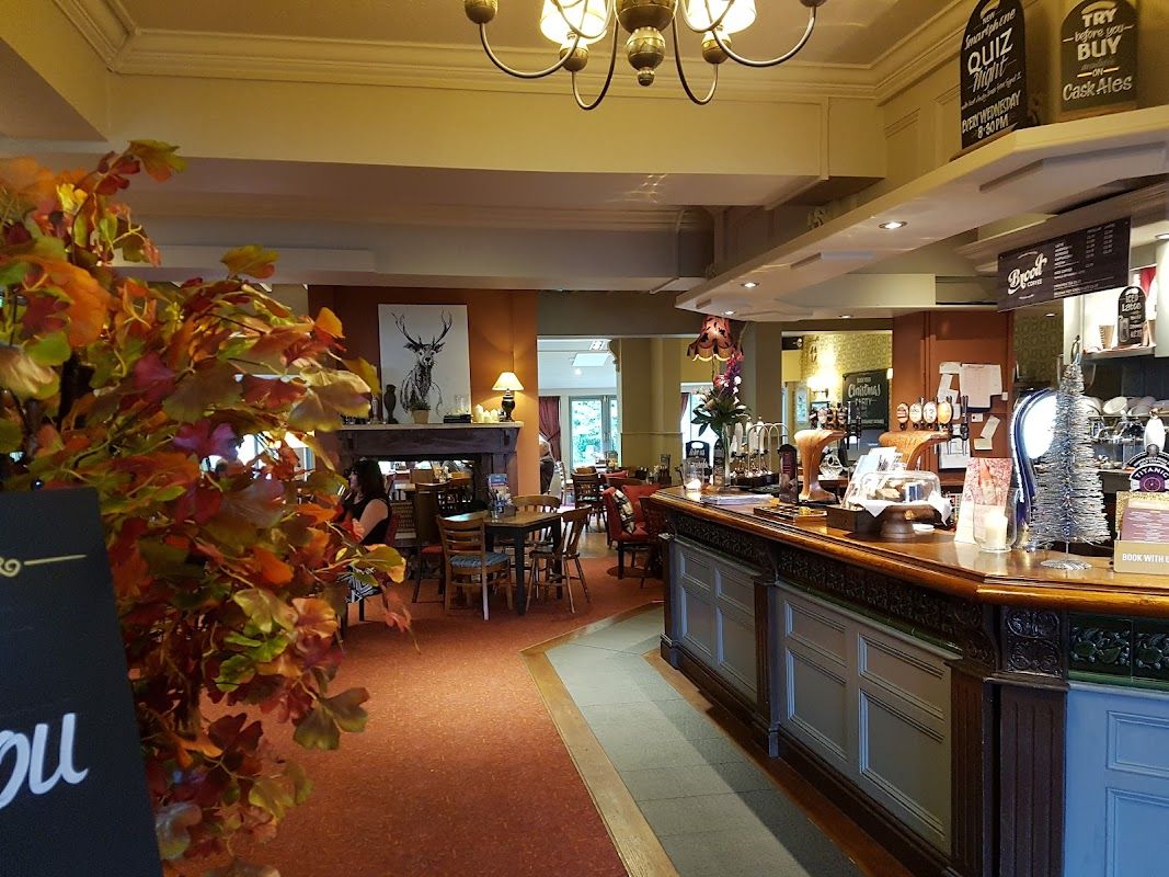 Victoria Hotel, Maybank