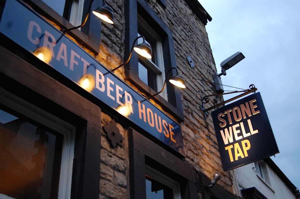 Stonewell Tap