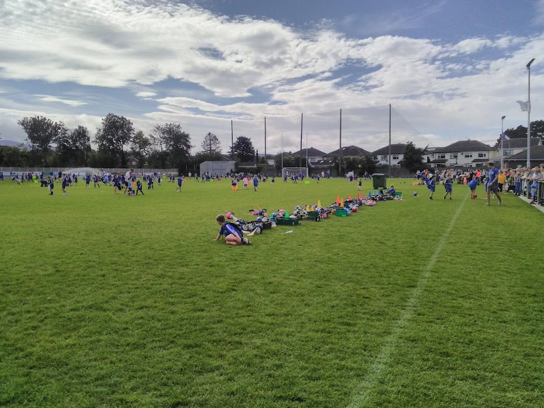 Ballyboden St Enda's GAA