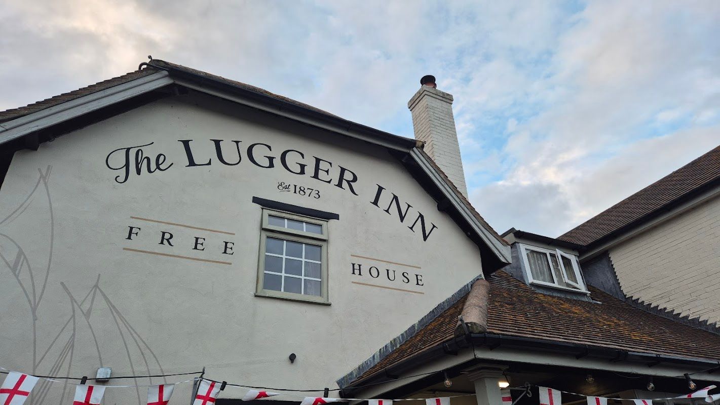 The Lugger