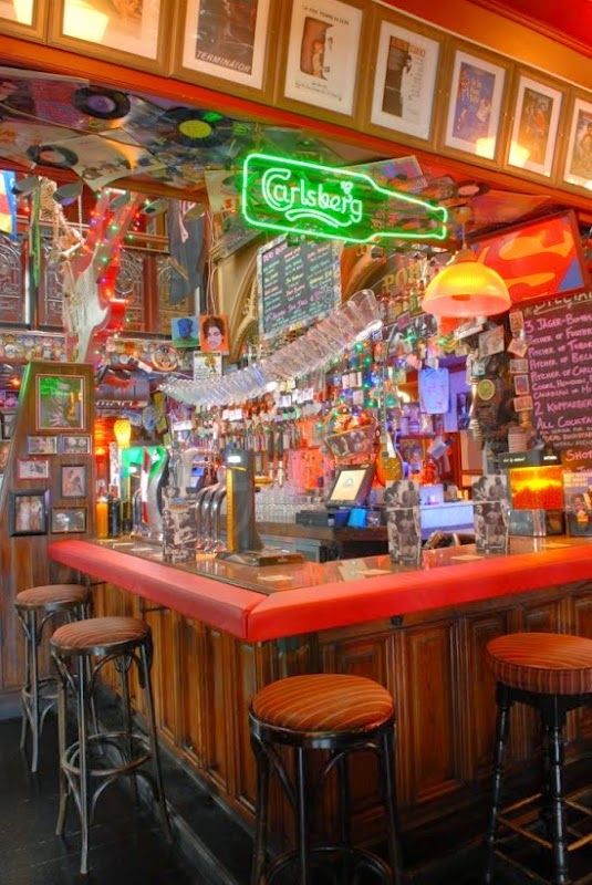 Boland's of Stillorgan