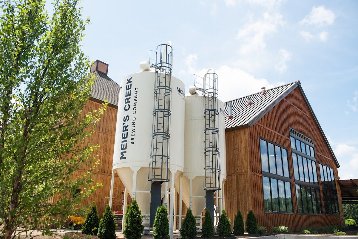 Meier's Creek Brewing Company