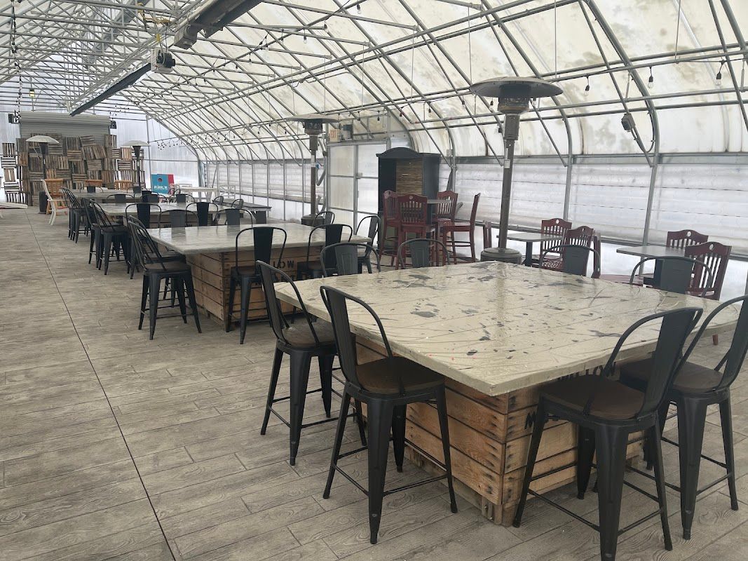 Primos BBQ-Willow Market