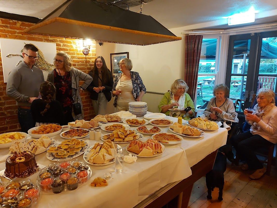 The Bull - Borough Green