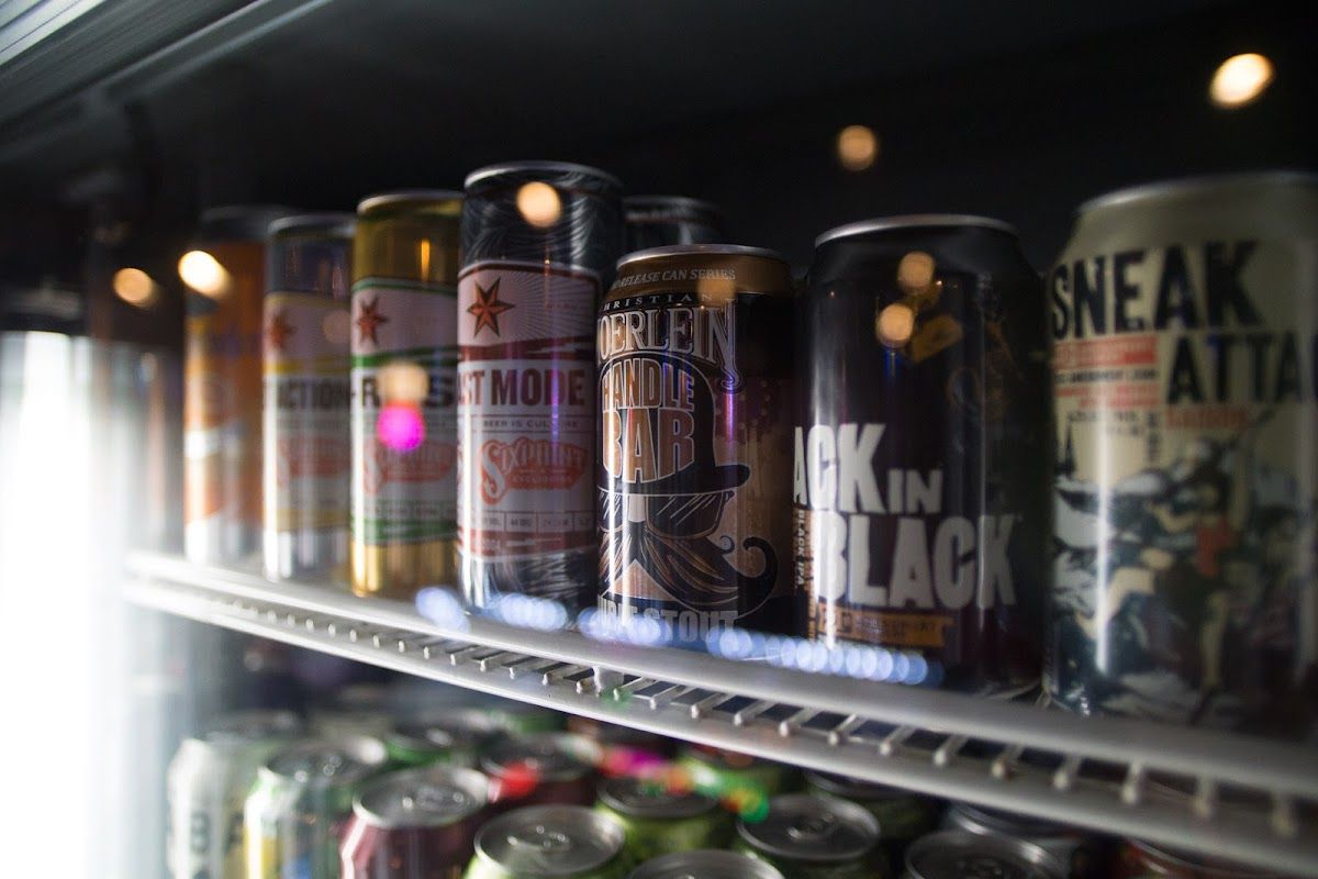 The Auricle Venue & Bar