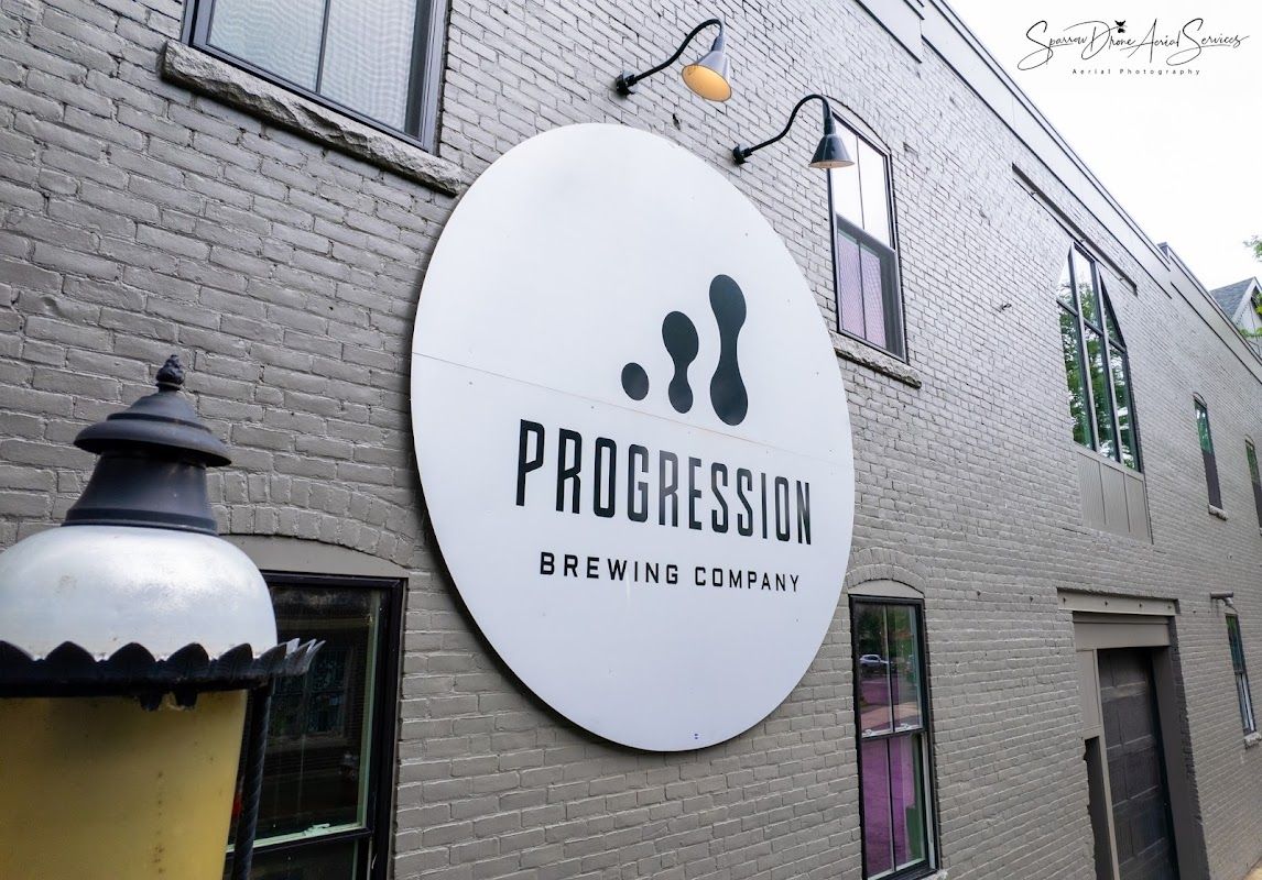 Progression Brewing