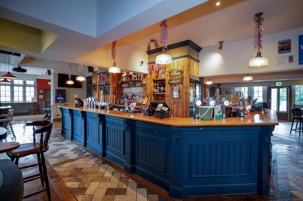 The Kings Arms Bebington