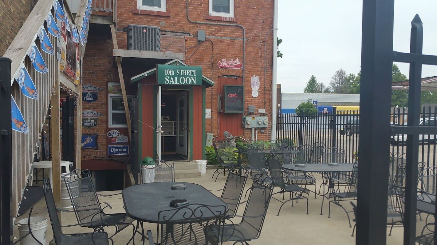 10th Street Saloon