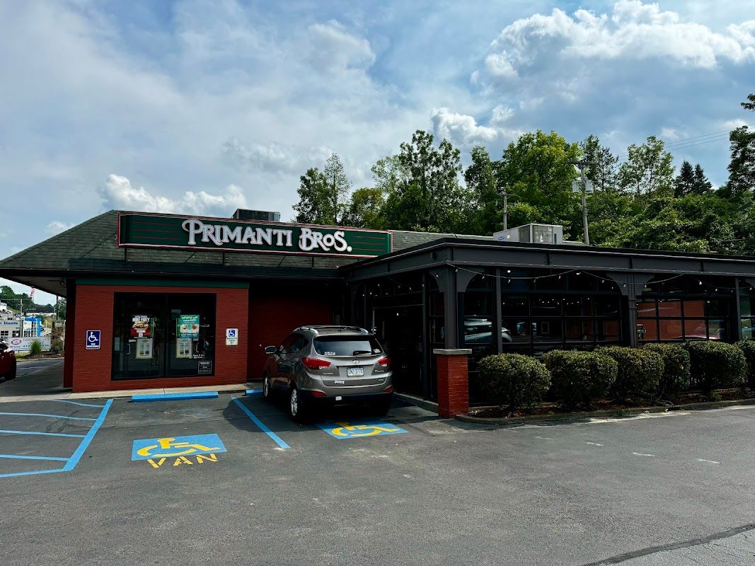 Primanti Bros. (Pleasant Hills)