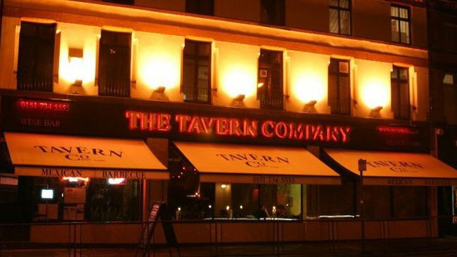 Tavern Co