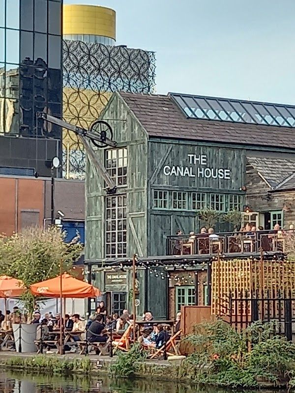 Photo of Walkabout Birmingham