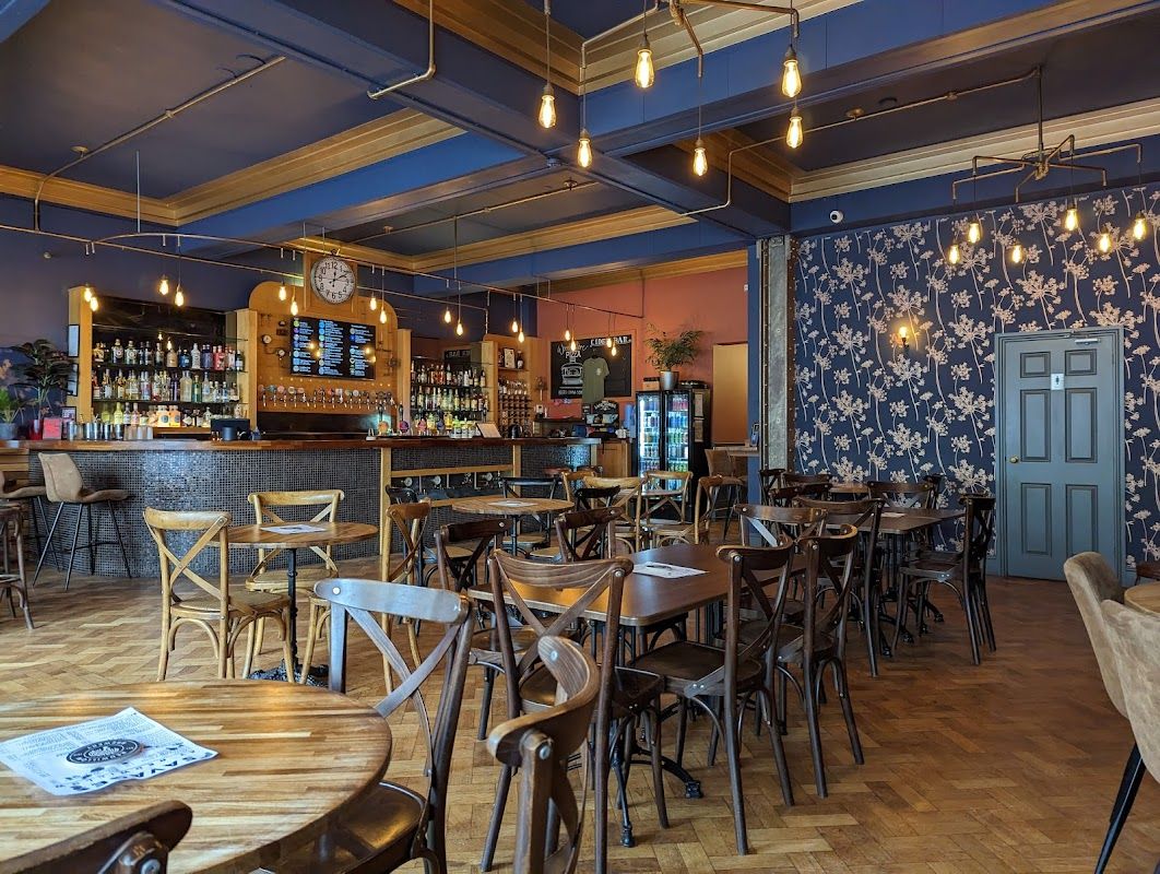 Red Willow Macclesfield