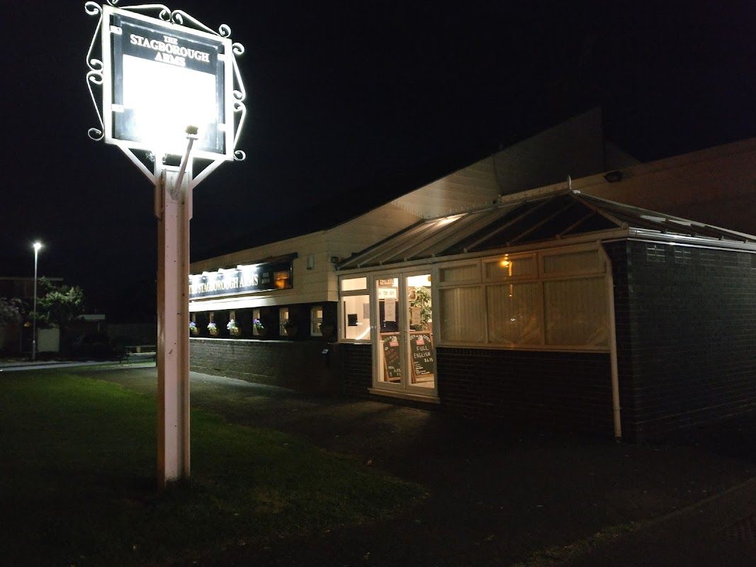 Stagborough Arms