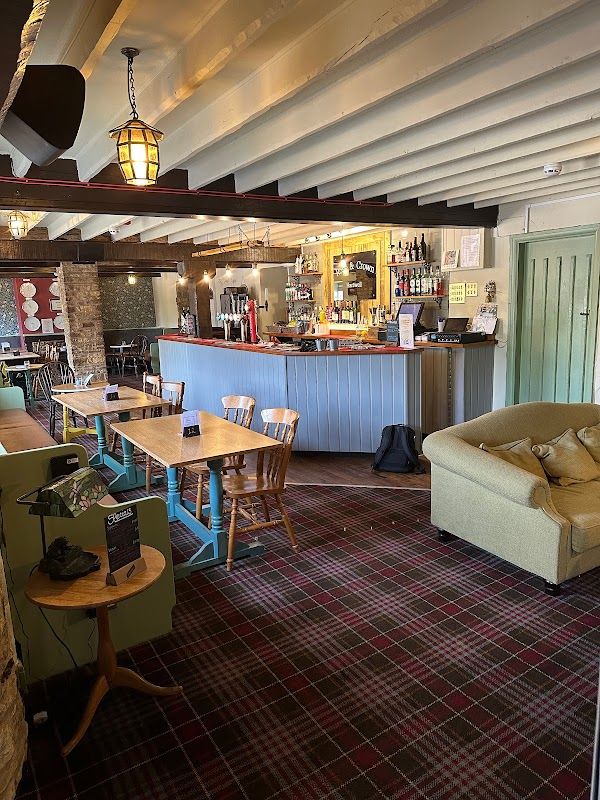 Rose & Crown Hartwell