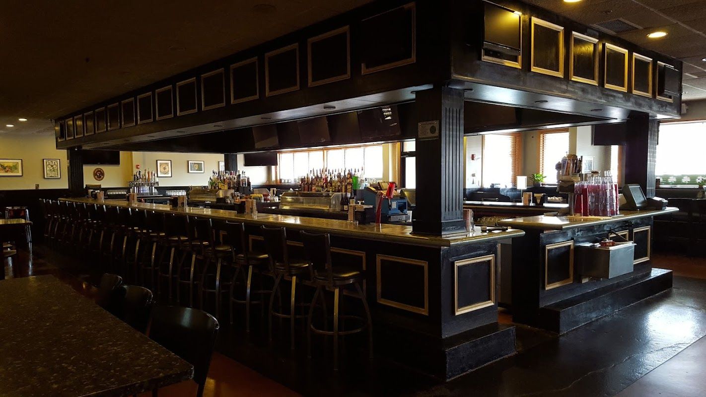 Tommy Doyle's At Sidelines