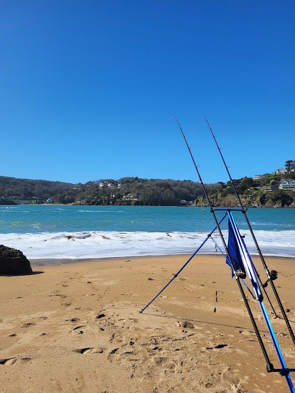 Brixham Sea Anglers Club