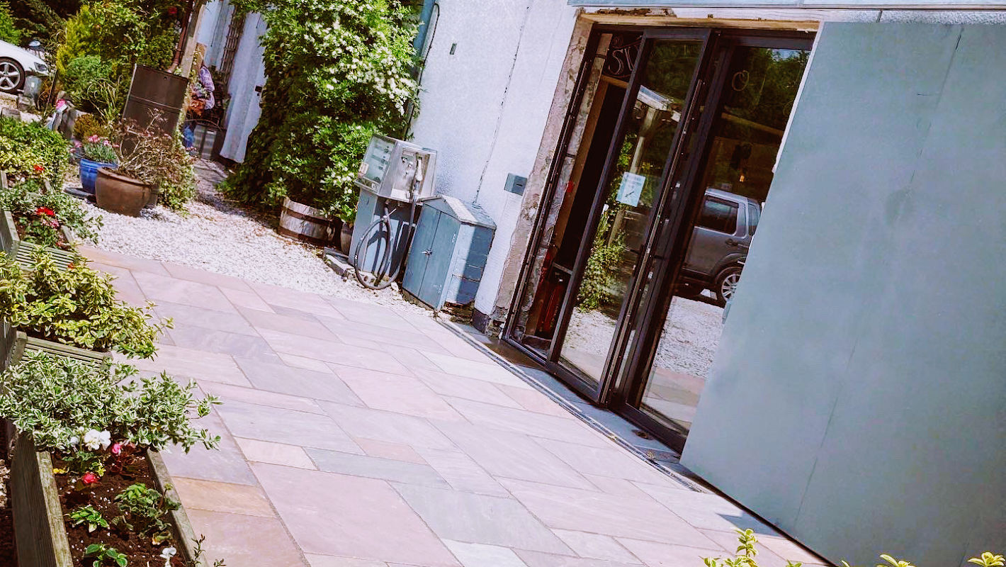 High Peak Book Store