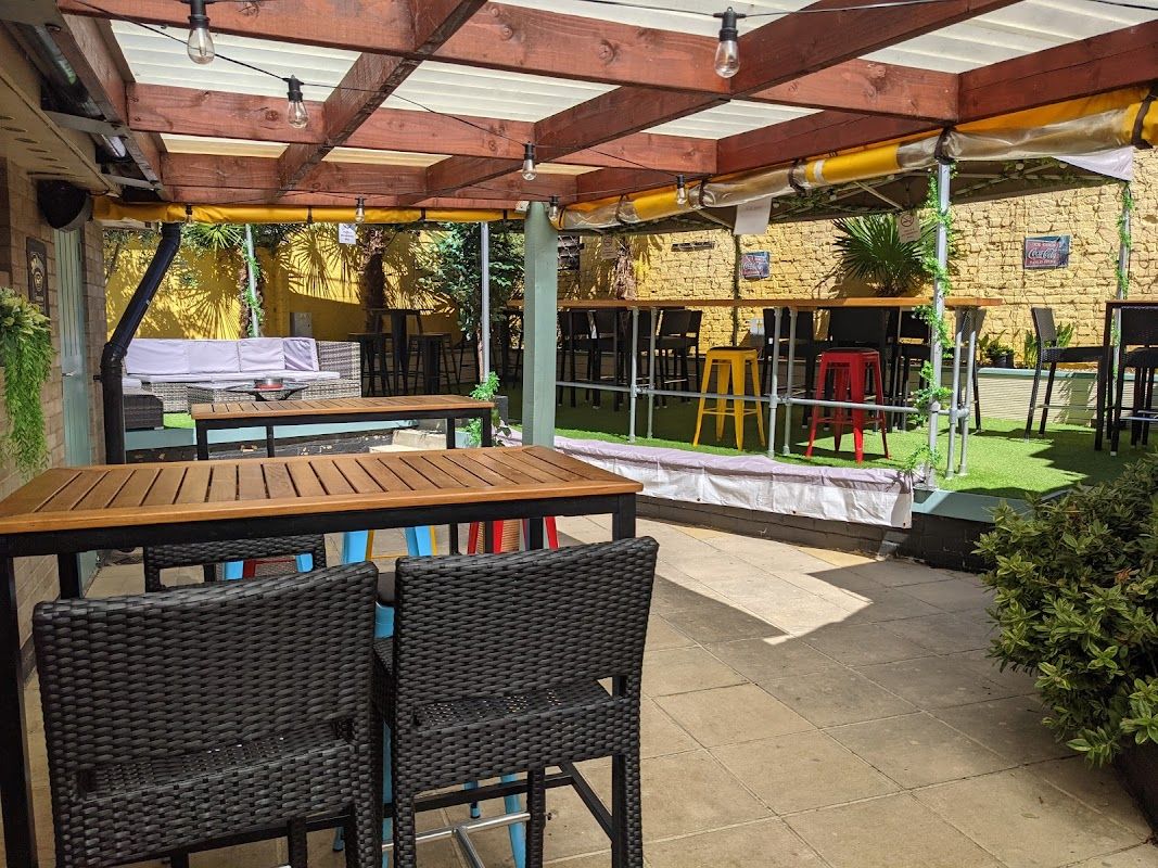 Queens Head - Stowmarket