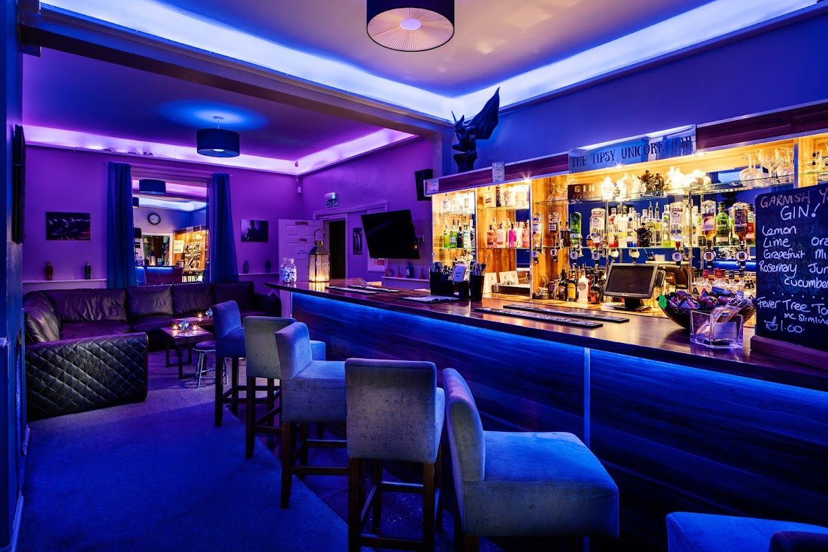 Townhouse Swingers Club