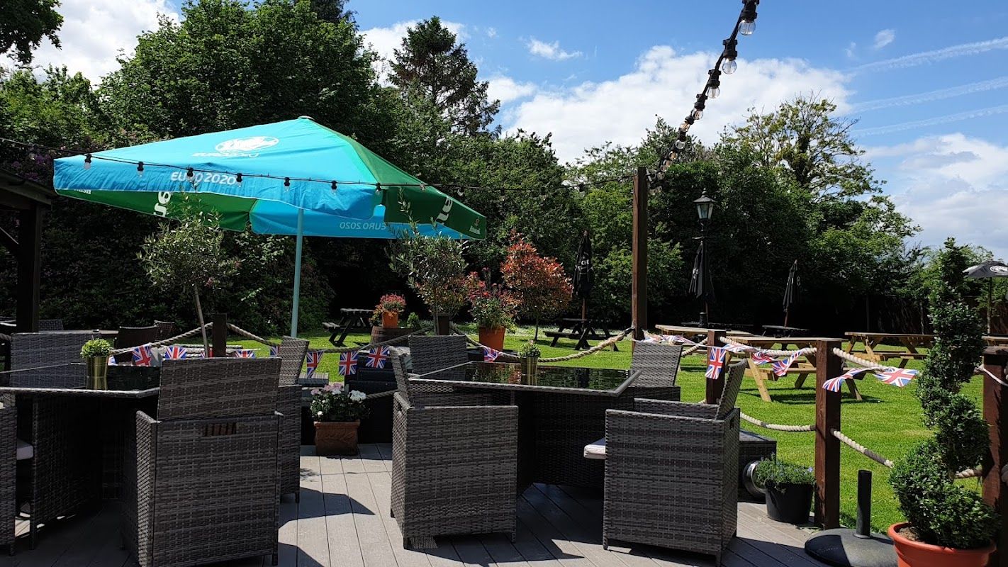 The Cherry Tree Copthorne