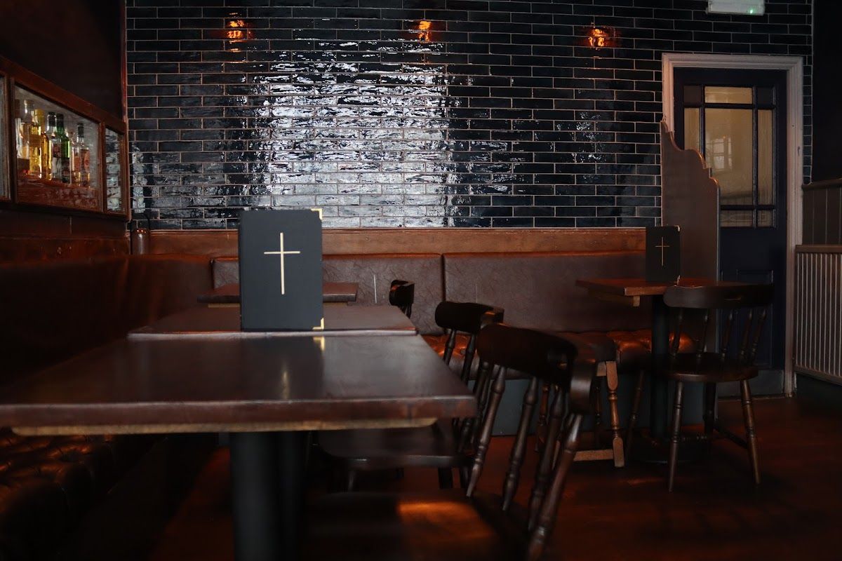 Photo of The Church & Dining Rooms