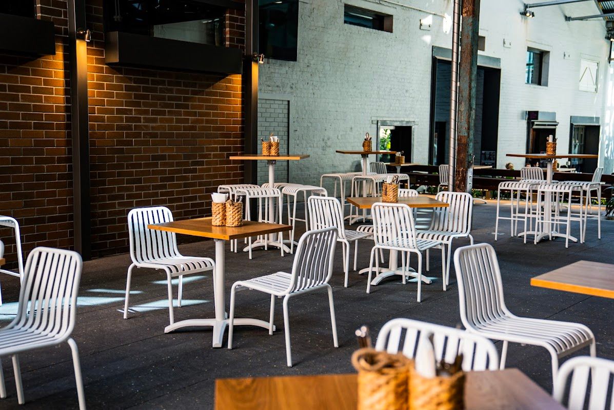 Little Miss Sunshine Bistro Brewery