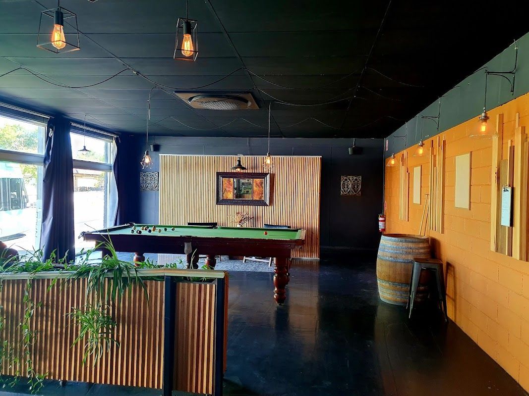 Steam Jacket Brewing