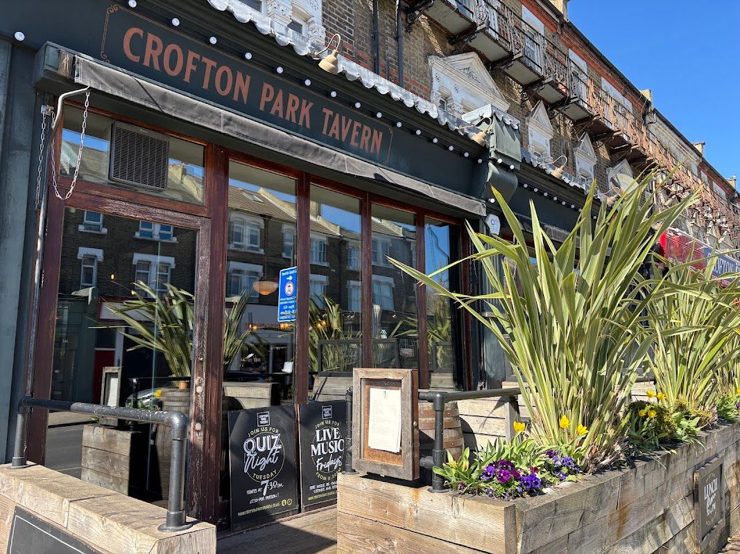 Crofton Park Tavern