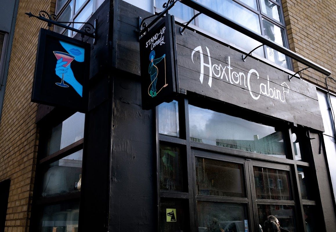 Hoxton Cabin