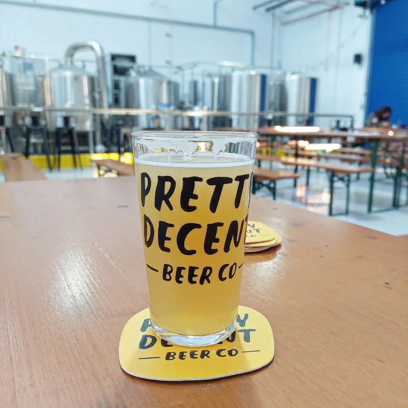 Signature Brew Blackhorse Road