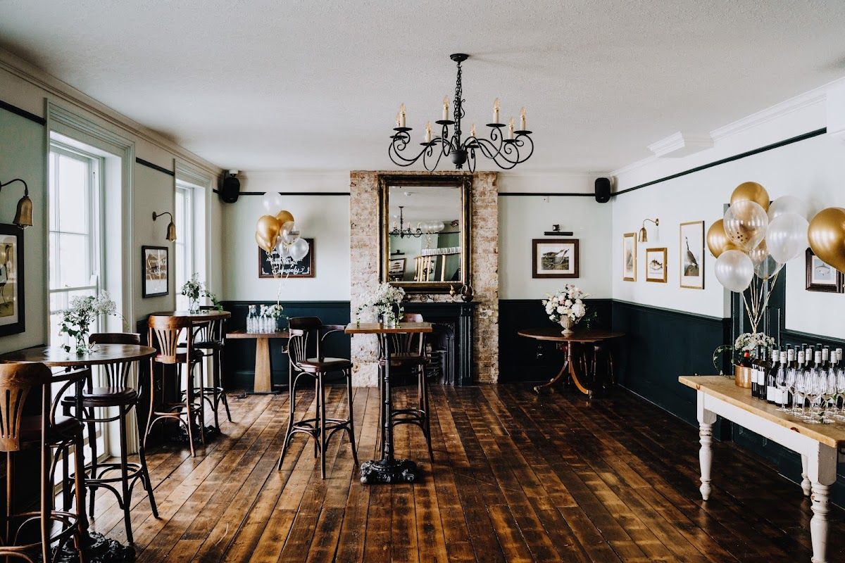 Photo of The Admiral Hardy