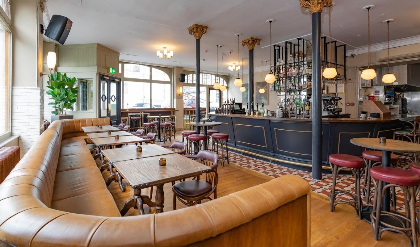 The Prince Bonaparte