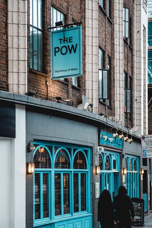 The Prince of Wales Brixton