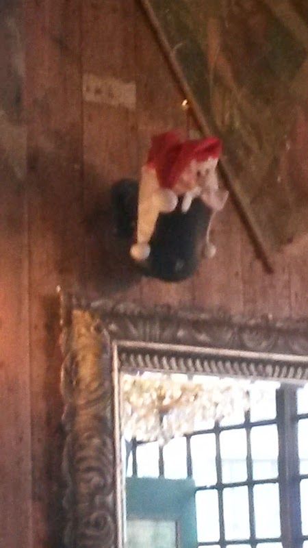 Photo of The Woodbine