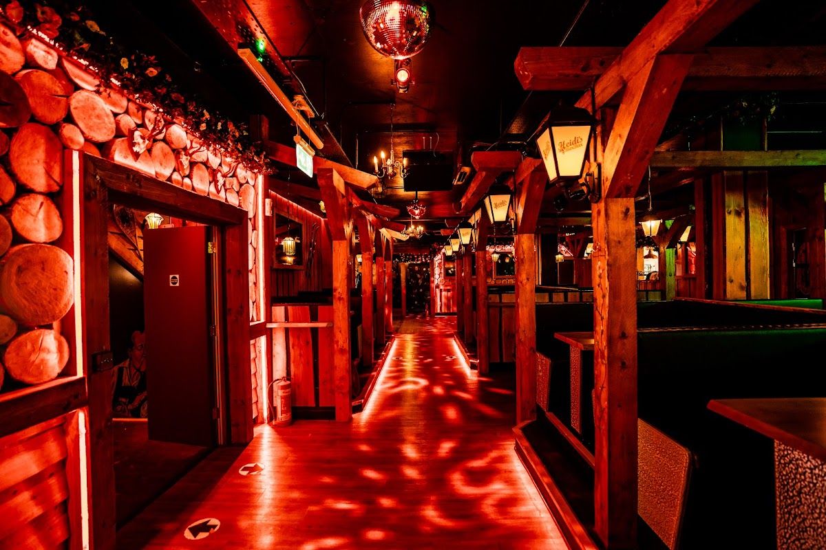 Photo of Heidi's Broad Street