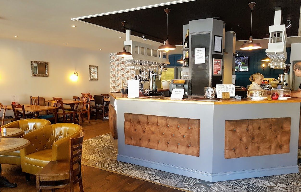 The Lounge, Boldmere