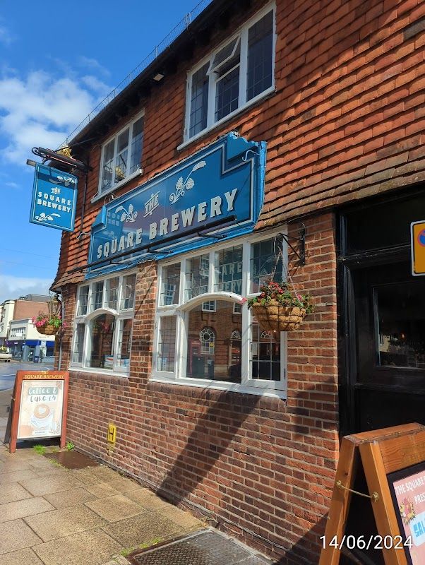 The Square Brewery