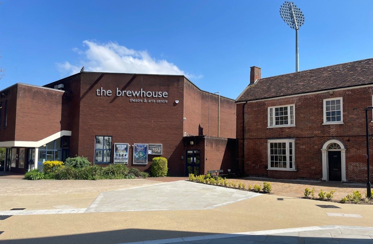 Photo of Taunton Brewhouse