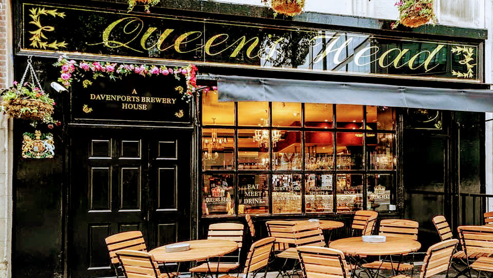 Photo of The Queens Head