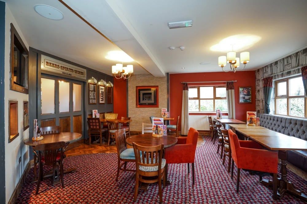 Tuesdays @ Four Eagles