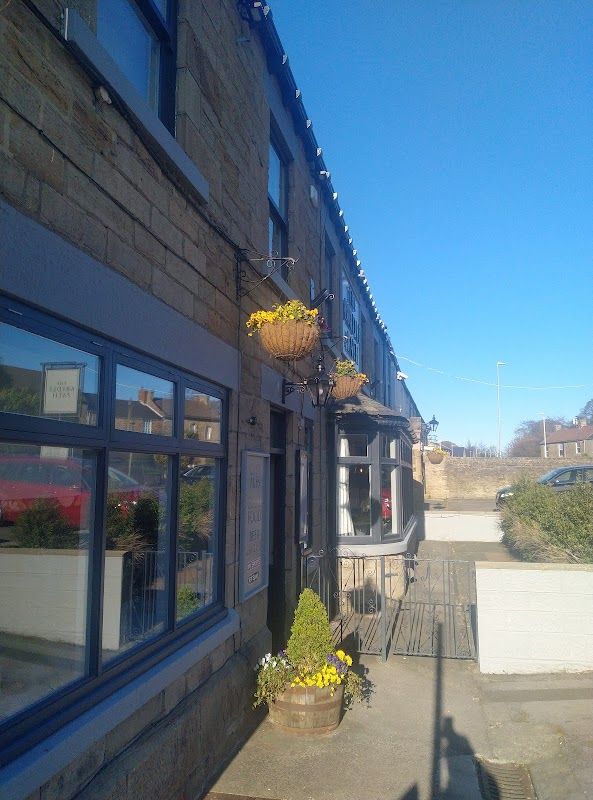 The Bridle Path, Whickham