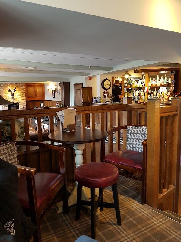 The Poet and Castle Codnor