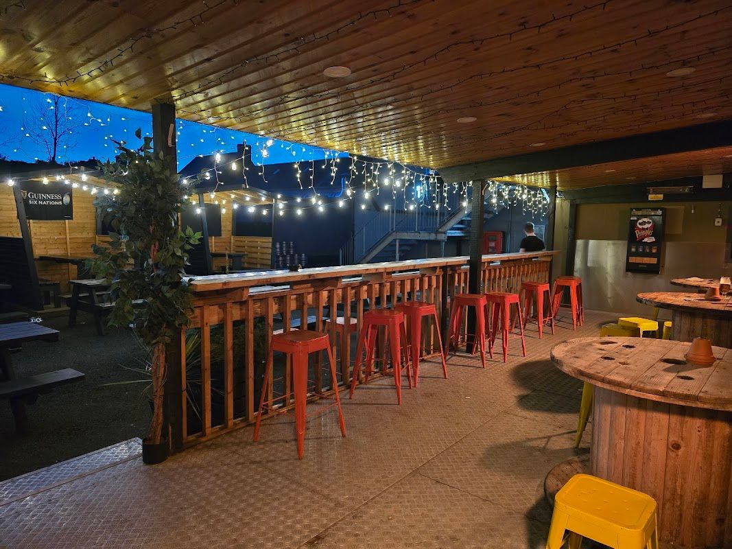 The Fiddlers Inn, Crumlin