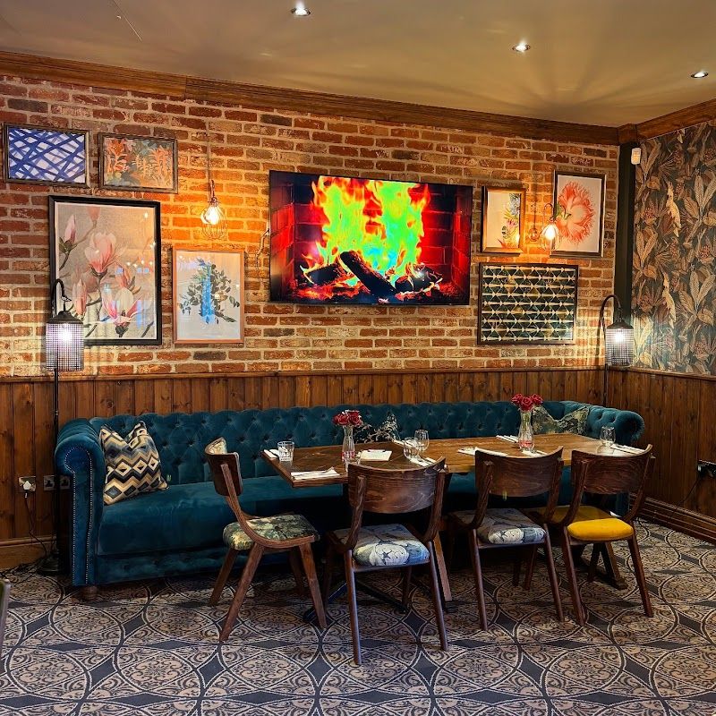 The Fox, Palmers Green