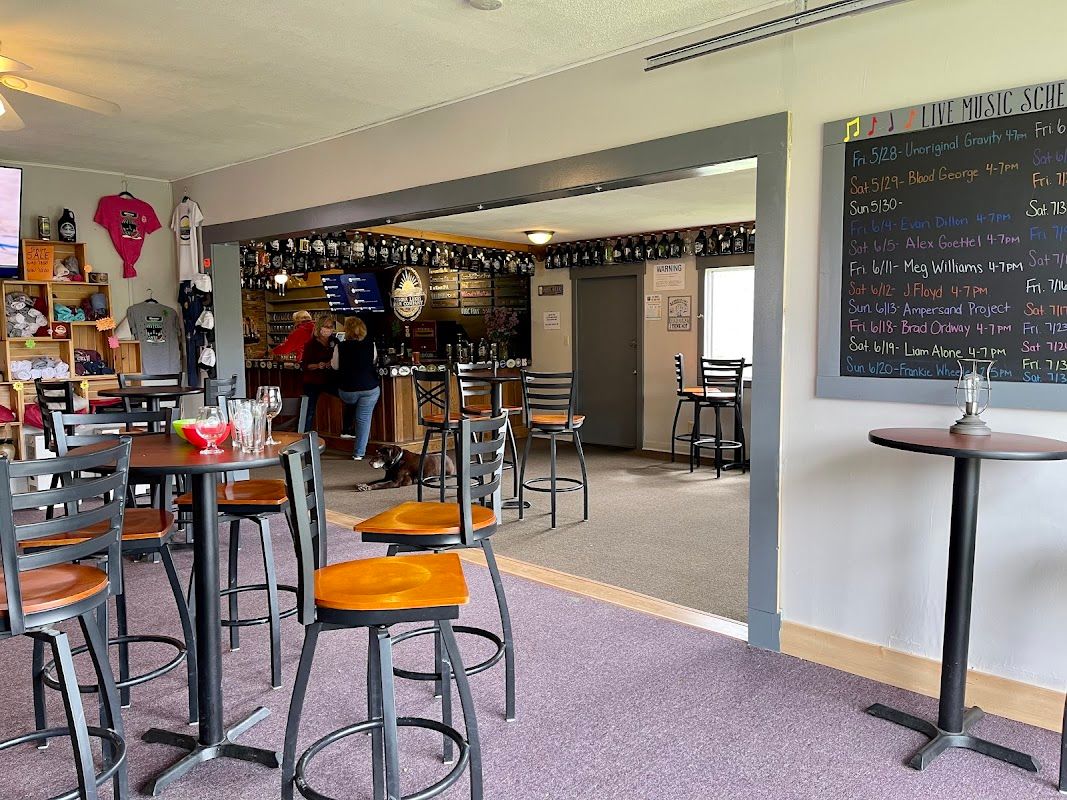 Finger Lakes Beer Company