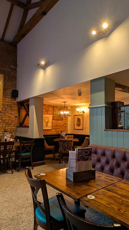 THE BARN OWL WORCESTER