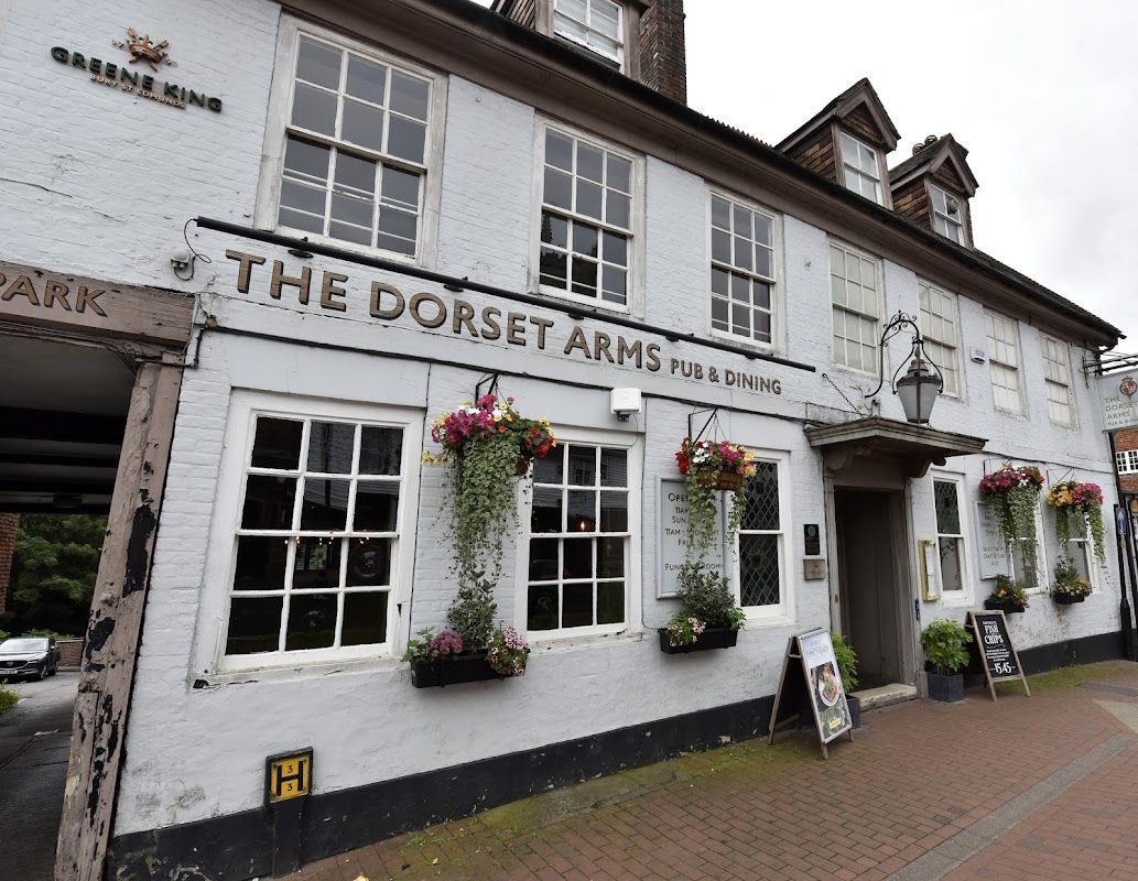 The Dorset Arms